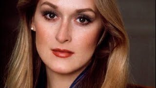 Meryl Streep  Why so many celebs hate her [upl. by Asir]