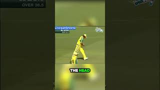 Classic Andrew Symonds😂 cricket capcut capcutcaptions [upl. by Relyk]