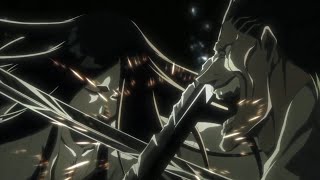 Kenpachi vs Unohana full fight [upl. by Mark]