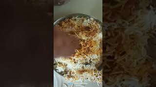 Bucket mukyam bigilu😁 vlogstelugu cookedfood minivlog teluguvlogs briyani [upl. by Glen850]