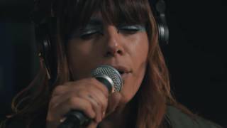 Thievery Corporation  Full Performance Live on KEXP [upl. by Ahseekal]