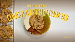 The Best Chocolate Chip Cookie Recipe Ever  Soft Chewy and Delicious [upl. by Wash]