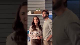 Fahad Mustafa and Yumna ZaidiYumna Zaidi and Fahad Mustfas new Video [upl. by Manas]