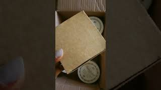 Zq Herbalicious  Unboxing  Facial Products  aqsaxylem [upl. by Piwowar]