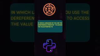 Pointer Dereferencing Rust vs Python [upl. by Doralia]