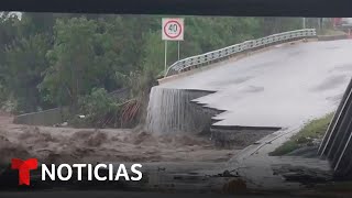 Las noticias de la mañana viernes 21 de junio de 2024  Noticias Telemundo [upl. by Atsylac521]