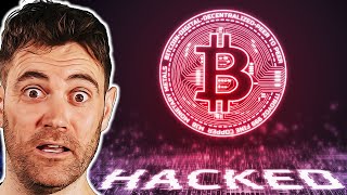 CRAZIEST Crypto Story EVER 5 BILLION Bitcoin Mystery [upl. by Ednil]