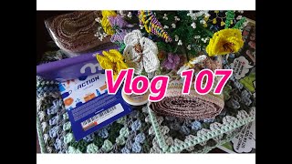 Vlog 107 Een topdag [upl. by Icram346]