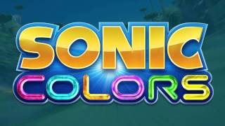 Reach for the Stars Opening Theme  Sonic Colors OST [upl. by Nomi]