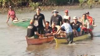 Mangroves aka Bakawan Tree Planting by MENRO Noveleta [upl. by Arabelle]