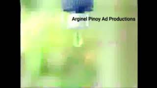 Surf Green Tea Dishwashing 15 Secs TVC 2010 [upl. by Eryn867]