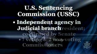 Introduction to the Federal Sentencing Guidelines Part 1 2012 [upl. by Eneja]