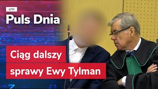 Co się stało nad Wartą Ciąg dalszy sprawy Ewy Tylman [upl. by Boulanger232]