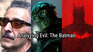 Analyzing Evil The Riddler And The People Who Made Him [upl. by Nnazus]