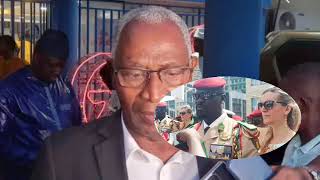 🇬🇳Conakry bah oury refuse de déclarer ses biens ce que on ne vous dit pas grave révélation [upl. by Buzz]