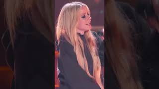 Nate Smith amp Avril Lavigne  quotBulletproofquot Live from the 59th ACM Awards [upl. by Nauqan]