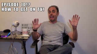 Joe Pontillo Show Episode 10 And Then You Become The Joker [upl. by Ojyma]