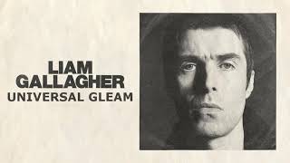 Liam Gallagher  Universal Gleam Lyrics [upl. by Nagaek645]