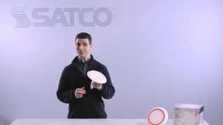 SATCO Presents The Revolutionary Sprint Bulb [upl. by Landbert]