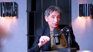 What is Trauma w Gabor Mate [upl. by Alvira]