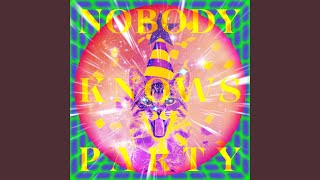 NOBODY KNOWS PARTY [upl. by Genet]