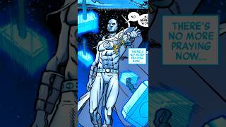 Moon Knight WIELDS Thor’s Hammer ‘Mjolnir’ marvel marvelcomics comics moonknight comicbooks [upl. by Laurance]