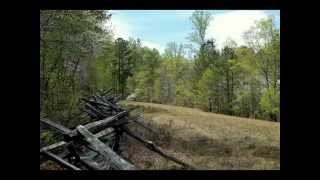 Picketts Mill Battlefield [upl. by Jempty]