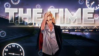 Mikey  The Time EditAMV [upl. by Ruvolo644]