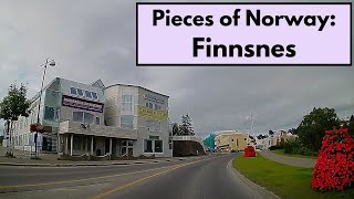 Pieces of Norway Finnsnes [upl. by Zoilla]