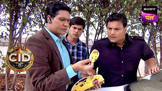 कैसे करेगी CID इस Deadly Virus का सामना  CID  Full Episode 1052  Mission Mumbai [upl. by Dnartreb]