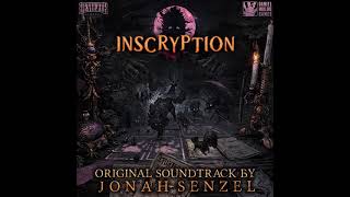 Inscryption OST 04  The Trapper [upl. by Ylek]