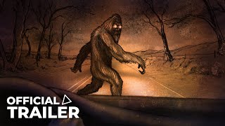 SHADOWS IN THE DESERT — Official Trailer 2024  HIGH STRANGENESS IN THE BORREGO TRIANGLE [upl. by Ahsekin]