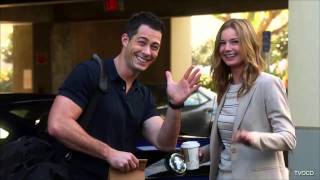 Revenge Season 4 Bloopers Gag Reel HD [upl. by Eidahs307]