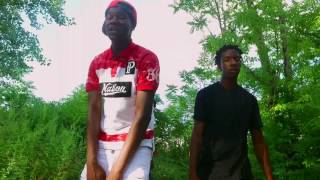 Trey Savage X Lil Juice X Young Nate  quotShit Realquot Official Video Shot By 23 FILMZ [upl. by Katina104]