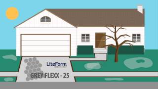 LiteForms GreyFlexx25 [upl. by Elyc]