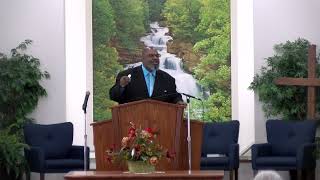 BROOKSVILLE SDA CHURCH WORSHIP HOUR 1192024 [upl. by Idelia]