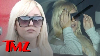 Amanda Bynes  Ready for Her CloseUp  But Somethings Different PHOTOS  TMZ [upl. by Onilegna690]