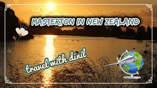 Masterton in New Zealand [upl. by Nirek]