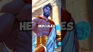 “Hercules The Legendary Hero’s Epic Journey and Twelve Labors” story history mythology [upl. by Eidak]