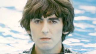 George Harrison  Awaiting On You All Early Take  Living In The Material World [upl. by Mcnully135]