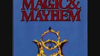 Magic amp Mayhem  Celtic 2 [upl. by Silrac]