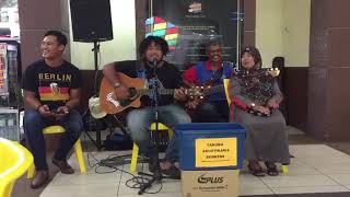 Dato Ramli sarip nyanyian serambi cover by akustikaria [upl. by Latsryc]