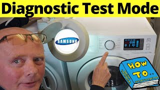 Samsung Washing Machine 3E Error Code Meaning Why It Happens And How To Fix It [upl. by Suhail]