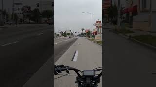 Crenshaw Blvd in Inglewood California revv1 elevatedtravels [upl. by Enayd]