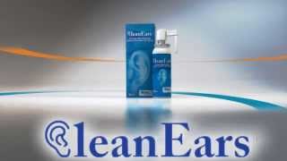 Clean Ears with Olivax Earwax Removal [upl. by Beitz69]