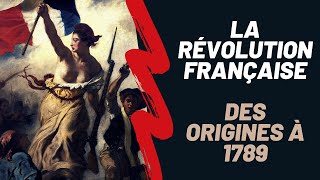 La Révolution française  des origines à 1789 Saison 1 Episode 1 [upl. by Lyrrad842]