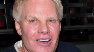 Ex Abercrombie Fitch CEO arrested [upl. by Ttennaej]