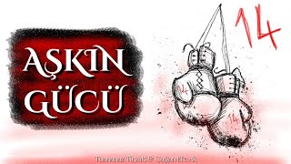 AŞKIN GÜCÜ 6BÖLÜM 🏆 [upl. by Asnerek958]