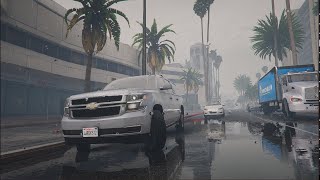 ESTE ES EL GTA V MÁS REALISTA  GTA V MODS [upl. by Holden805]