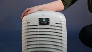 Ebac 3850e 21L Dehumidifier  Ebac Dehumidifiers [upl. by Marelda]